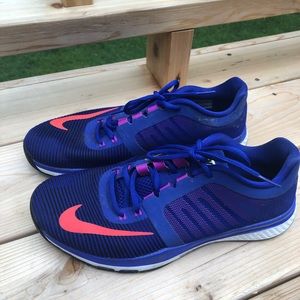 Athletic Shoes